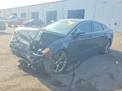 3FA6P0K95GR211471 2016 FORD FUSION