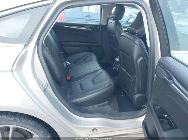 3FA6P0K95GR214421 2016 FORD FUSION - Image 8