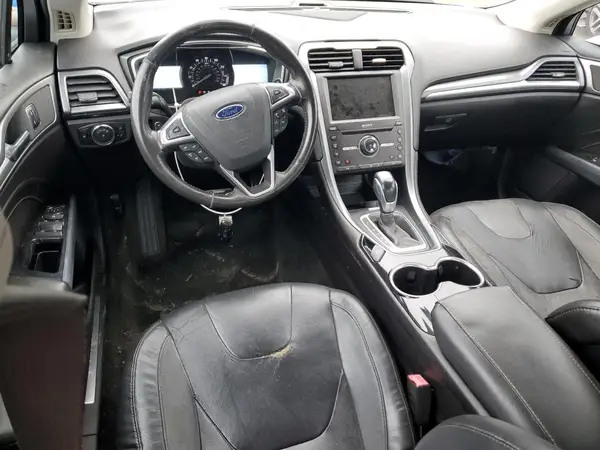 3FA6P0K95GR217447 2016 FORD FUSION - Image 8