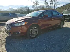 3FA6P0K95GR220025 2016 FORD FUSION