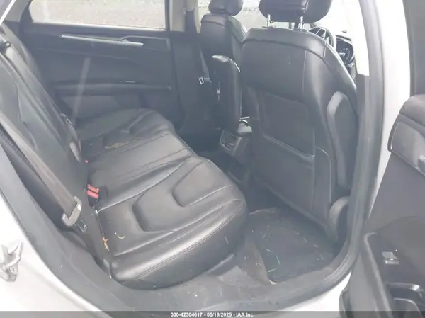 3FA6P0K95GR220039 2016 FORD FUSION - Image 8