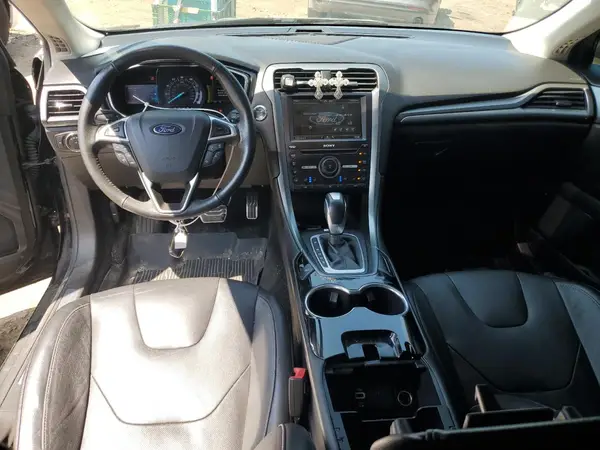 3FA6P0K95GR223023 2016 FORD FUSION - Image 8