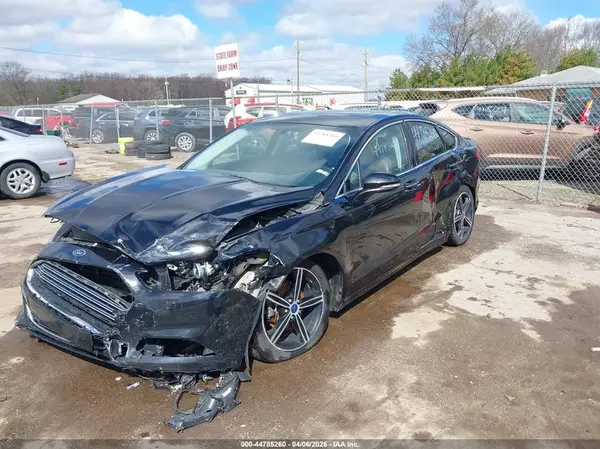 3FA6P0K95GR223880 2016 FORD FUSION - Image 2