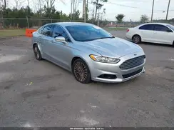 3FA6P0K95GR228139 2016 FORD FUSION