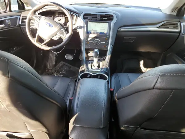 3FA6P0K95GR242591 2016 FORD FUSION - Image 8