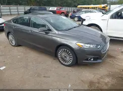 3FA6P0K95GR243367 2016 FORD FUSION