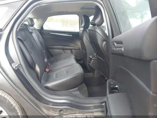 3FA6P0K95GR243367 2016 FORD FUSION - Image 8