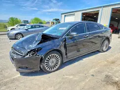 3FA6P0K95GR249461 2016 FORD FUSION