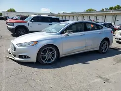3FA6P0K95GR249606 2016 FORD FUSION