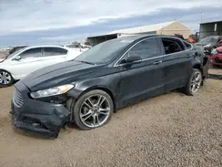 3FA6P0K95GR256622 2016 FORD FUSION