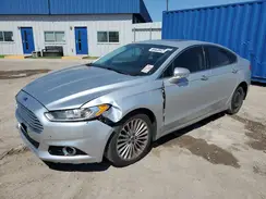 3FA6P0K95GR263389 2016 FORD FUSION