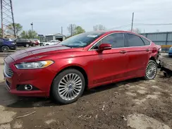 3FA6P0K95GR267376 2016 FORD FUSION