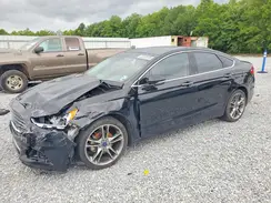 3FA6P0K95GR274683 2016 FORD FUSION