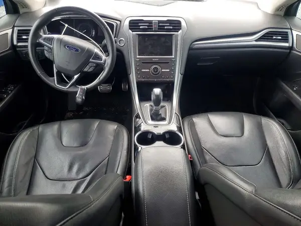 3FA6P0K95GR274683 2016 FORD FUSION - Image 8