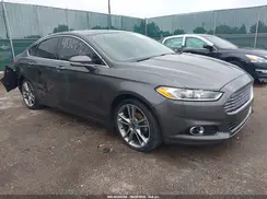 3FA6P0K95GR278197 2016 FORD FUSION