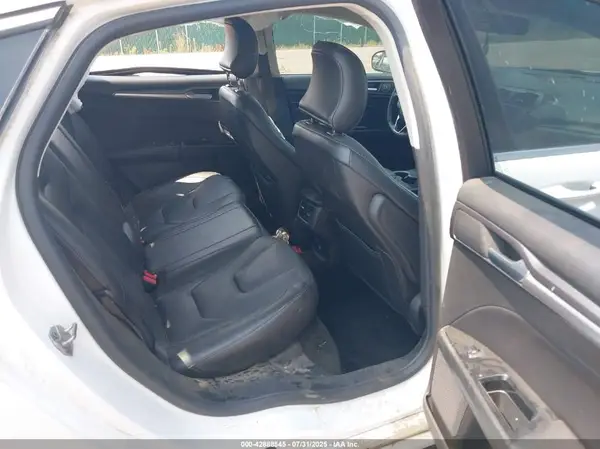 3FA6P0K95GR283769 2016 FORD FUSION - Image 8