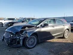 3FA6P0K95GR307598 2016 FORD FUSION