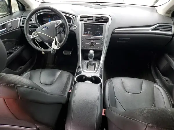 3FA6P0K95GR308685 2016 FORD FUSION - Image 8