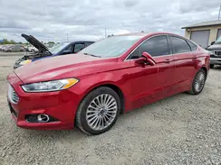 3FA6P0K95GR319833 2016 FORD FUSION
