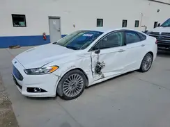 3FA6P0K95GR320304 2016 FORD FUSION