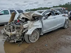 3FA6P0K95GR334106 2016 FORD FUSION