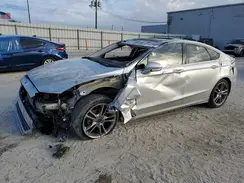 3FA6P0K95GR338284 2016 FORD FUSION