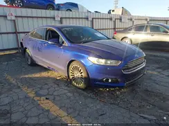 3FA6P0K95GR344134 2016 FORD FUSION