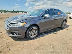 3FA6P0K95GR344604 2016 FORD FUSION