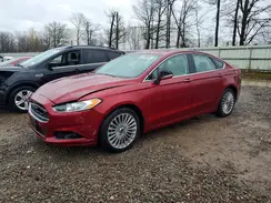3FA6P0K95GR361211 2016 FORD FUSION