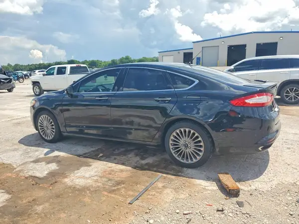 3FA6P0K95GR387632 2016 FORD FUSION - Image 2