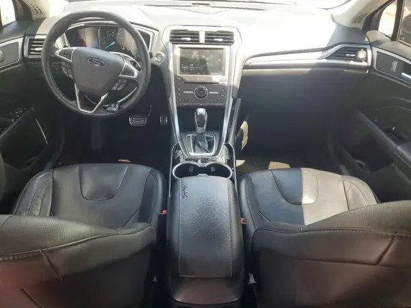 3FA6P0K95GR387632 2016 FORD FUSION - Image 8