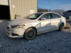 3FA6P0K95GR387680 2016 FORD FUSION