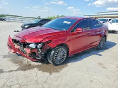 3FA6P0K95GR390109 2016 FORD FUSION