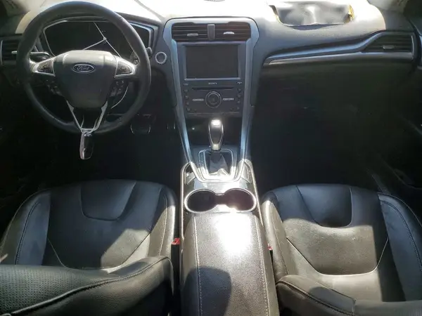 3FA6P0K95GR390109 2016 FORD FUSION - Image 8