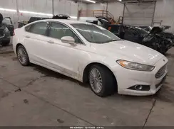 3FA6P0K95GR399330 2016 FORD FUSION