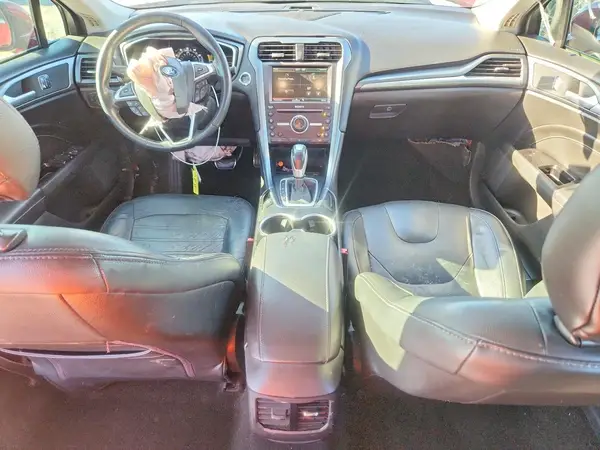 3FA6P0K95GR399537 2016 FORD FUSION - Image 8
