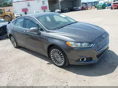 3FA6P0K95GR399666 2016 FORD FUSION