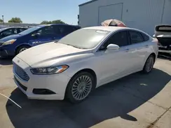 3FA6P0K95GR400444 2016 FORD FUSION