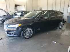 3FA6P0K95GR400895 2016 FORD FUSION