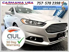 3FA6P0K95GR405238 2016 FORD FUSION