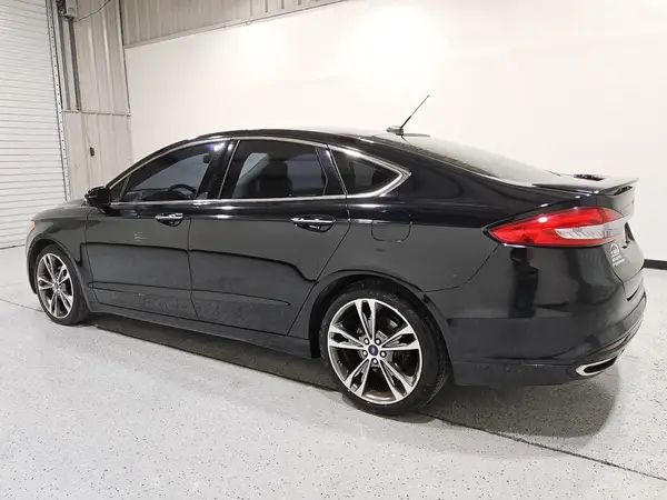 3FA6P0K95HR108021 2017 FORD FUSION - Image 2