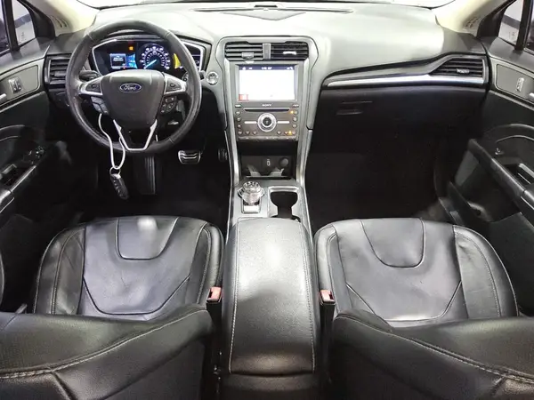 3FA6P0K95HR108021 2017 FORD FUSION - Image 8