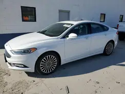 3FA6P0K95HR112456 2017 FORD FUSION
