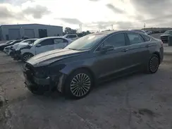 3FA6P0K95HR114420 2017 FORD FUSION