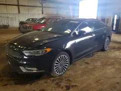 3FA6P0K95HR115132 2017 FORD FUSION
