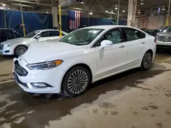 3FA6P0K95HR115437 2017 FORD FUSION