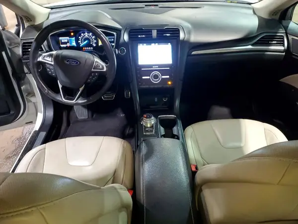3FA6P0K95HR115437 2017 FORD FUSION - Image 8
