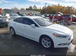 3FA6P0K95HR116071 2017 FORD FUSION