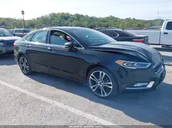 3FA6P0K95HR117222 2017 FORD FUSION