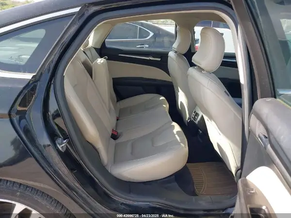 3FA6P0K95HR117222 2017 FORD FUSION - Image 8